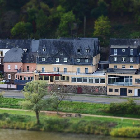 Hotel Briedeler Haus Zewnętrze zdjęcie