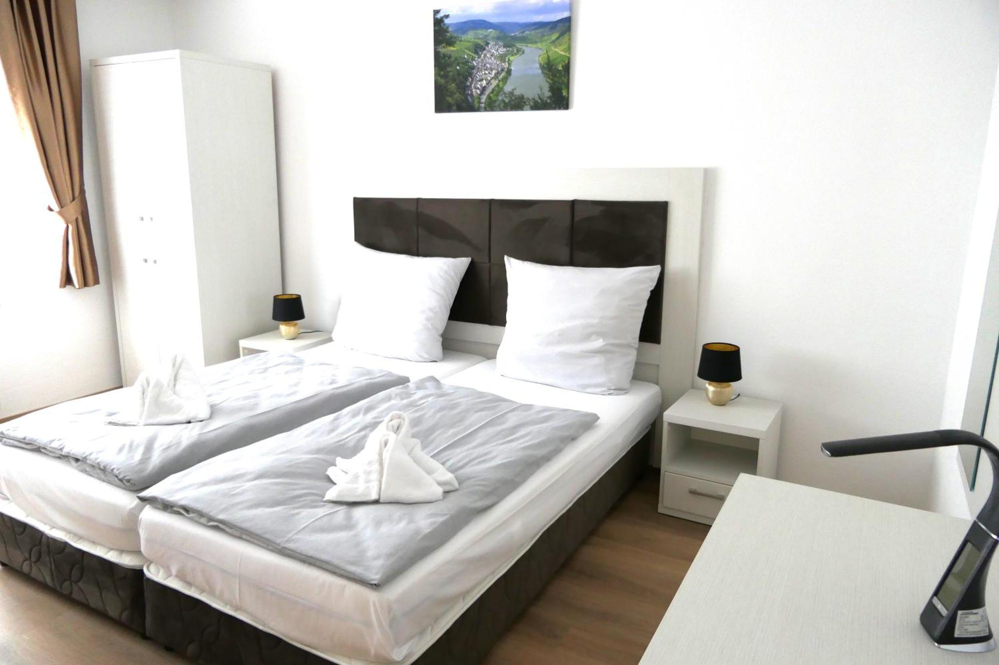 Hotel Briedeler Haus Zewnętrze zdjęcie