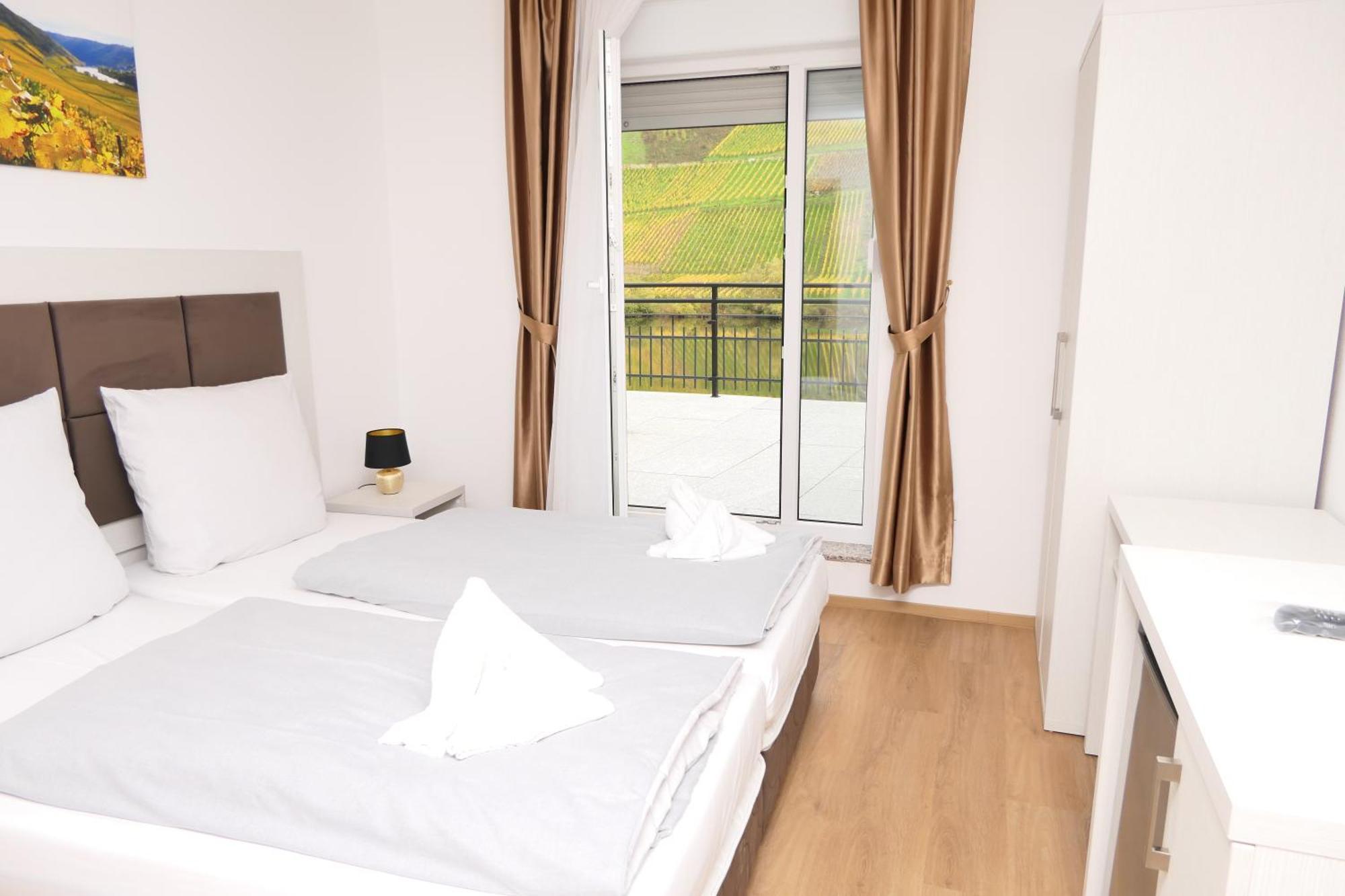 Hotel Briedeler Haus Zewnętrze zdjęcie