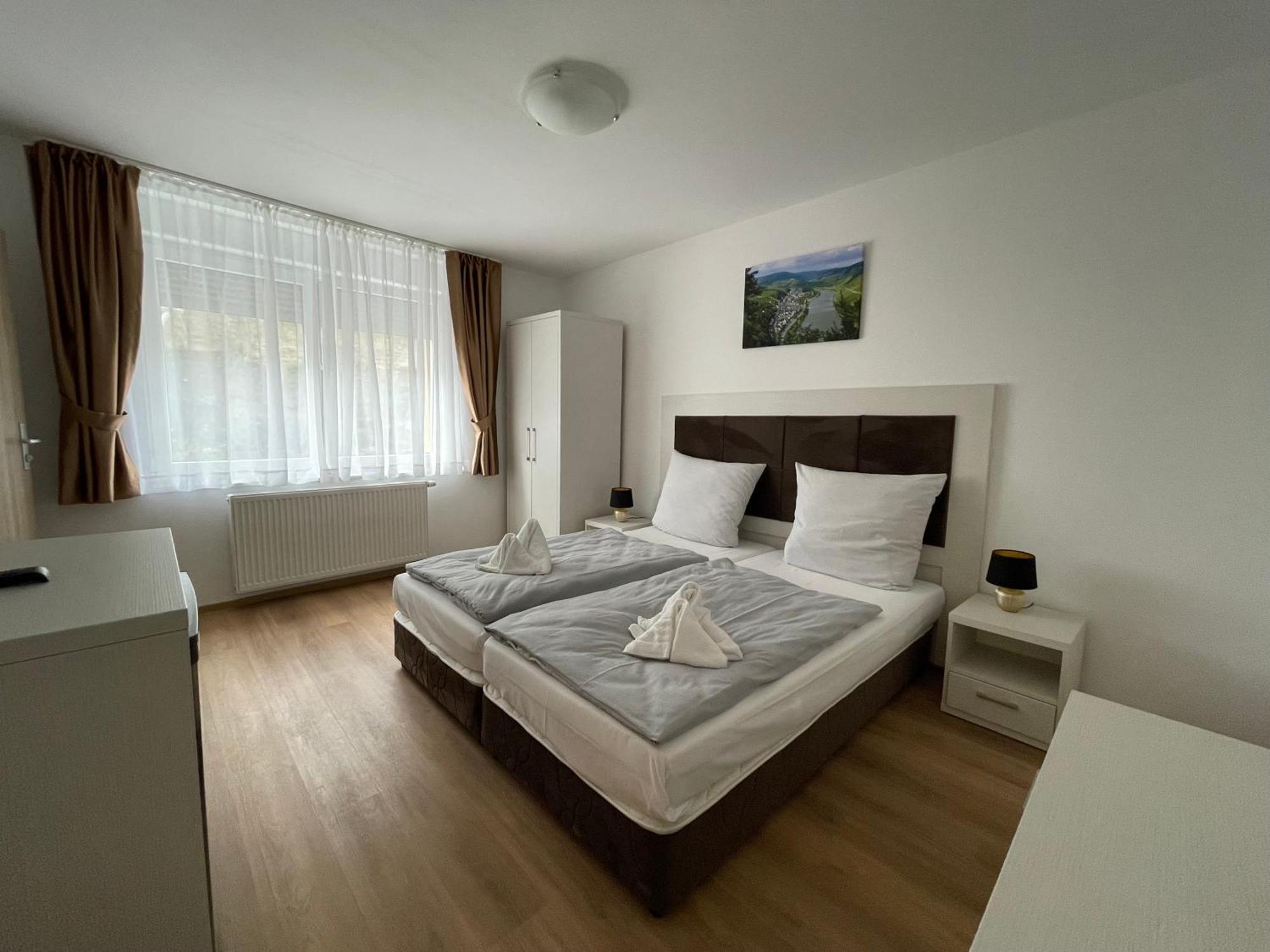 Hotel Briedeler Haus Zewnętrze zdjęcie